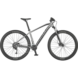 Scott Aspect 750 - Gray Unisex