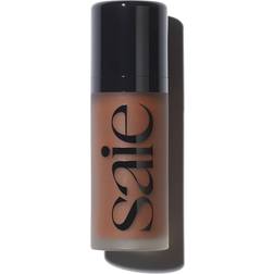Saie Dew Bronze Soft-Focus Effortless Liquid Bronzer 12ml (Various Shades) Stinson