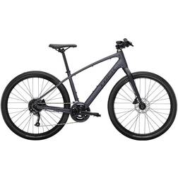 Trek Dual Sport 2 Gen 5 - Galactic Grey Unisex