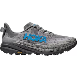 Hoka Speedgoat 6 M - Galactic Grey/Hoka Blue