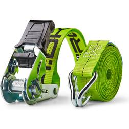 Ergolash Buddy 40 4m