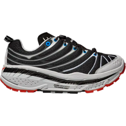 Hoka Stinson Evo OG - Black/Cosmic Grey