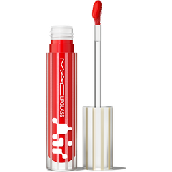 MAC Lipglass Air Non-Sticky Gloss Talented