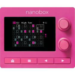 1010music Nanobox Razzmatazz