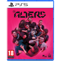 The Alters Sony PlayStation 5 Action Äventyr