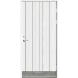 SnickarPer 560 Ytterdörr S 0502-Y V (100x200cm)