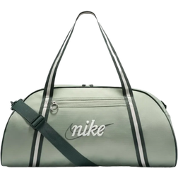 Nike Nike Gym Club Trainingstasche (24 l) Grün EINHEITSGRÖSSE