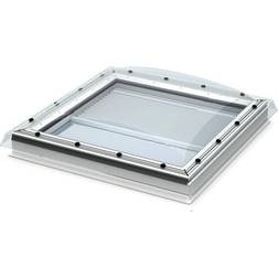 Velux CFP0901200073QV0000S PVC Takkupa 2-glasfönster 90x120cm