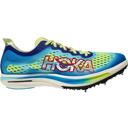 Hoka Cielo FLYX - Lettuce/Virtual Blue