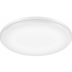 Malmbergs Plafond Noon White Takplafond ∅ 30cm
