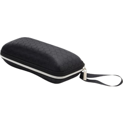 24hshop Glasses Case Black