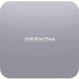 GEEKOM GT1 Mega () Intel Core Ultra 5 125H 32GB RAM 1TB SSD Intel Arc Graphics Win 11 Pro