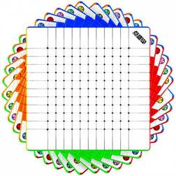 Diansheng Galaxy 12x12 M Stickerless Primary Core