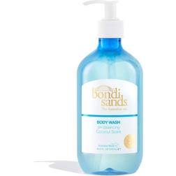 Bondi Sands Coconut Body Wash 500ml