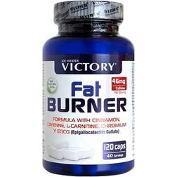 Weider Fat Burner 120 st