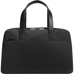 Away The Overnight Bag - Jet Black