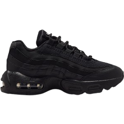 Nike Air Max 95 Recraft Younger Kids' Shoes - Black