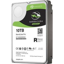 Seagate Barracuda Pro ST10000DM0004 10TB
