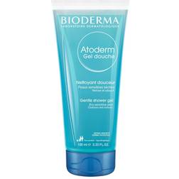 Bioderma Atoderm Gel Douche 100ml