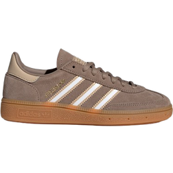 adidas Junior Handball Spezial - Chalky Brown/Cloud White/Magic Beige