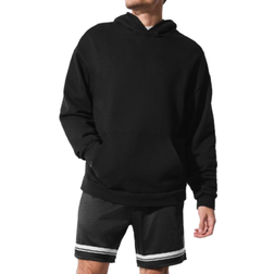 Alo Chill Hoodie - Black