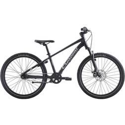 Crescent Jare 7 Speed- Black Børnecykel