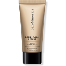 BareMinerals Mini Complexion Rescue Tinted Moisturizer SPF30 #06 Ginger