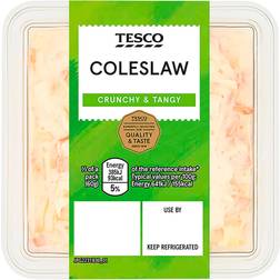 Tesco Coleslaw 300g 1pack