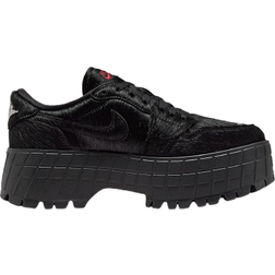 Nike Nike Air 1 Brooklyn Low Women's Shoes - Black