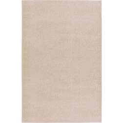 Dunelm Amber Rectangle Rug Dark Natural Natural 194x290cm