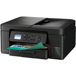 Brother DCP-T780DW Compact 3-in-1 Wireless Ink Tank Printer