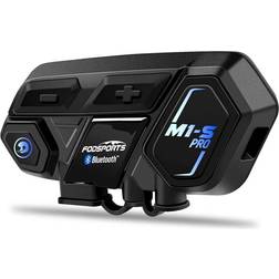 Fodsports M1-S Pro Black