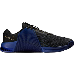 Nike Metcon 9 AMP M - Black/Deep Night/Copper Moon/Blue Void