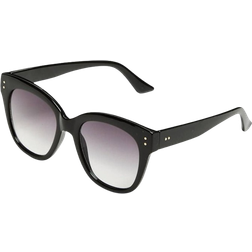 Pieces Belina Black