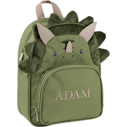 Rofa Design Backpack with Name - Dinosaur