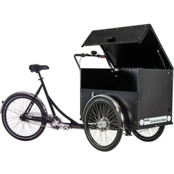 Christiania Bikes Model P 1 Gear Unisex