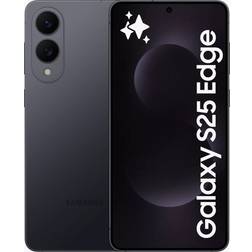 Samsung Galaxy S25 Edge 512GB Titanium Jetblack
