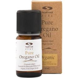 Healthwell Pure Vild Oreganoolie ØKO 10ml