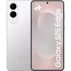 Samsung Galaxy S25 Edge 5G Älypuhelin 12/256 GB