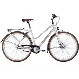 Crescent Rissa 2024 - Silver Pearl