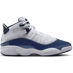 Nike Jordan 6 Rings M - White/Neutral Grey/Midnight Navy