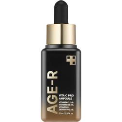 medicube AGE-R Vita C Pro Ampoule 20ml