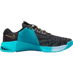Nike Metcon 9 AMP W - Black/Dusty Cactus/Psychic Blue