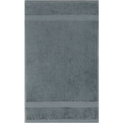 John Lewis Ultimate Hotel Towels Kitchen Towel Grey (30x30cm)