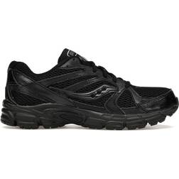 Saucony Ride Millennium M - Black