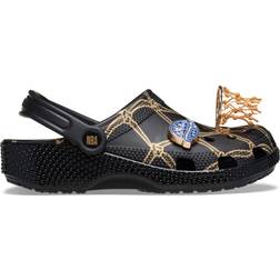 Crocs NBA Classic Clog - Multicolore