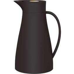 Modern House Lundi Black Termoskanna 1L
