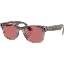 Ray-Ban Meta Wayfarer RW4006 6705P5