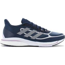 adidas Supernova + W - Crenav/Silvmt/Prptnt