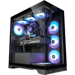 Kiebel Invader 14 i9-14900KF, 32 GB, 2000 GB, GeForce RTX 4090